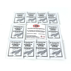 CESB Wet Cleaning Cloths 20 Pieces