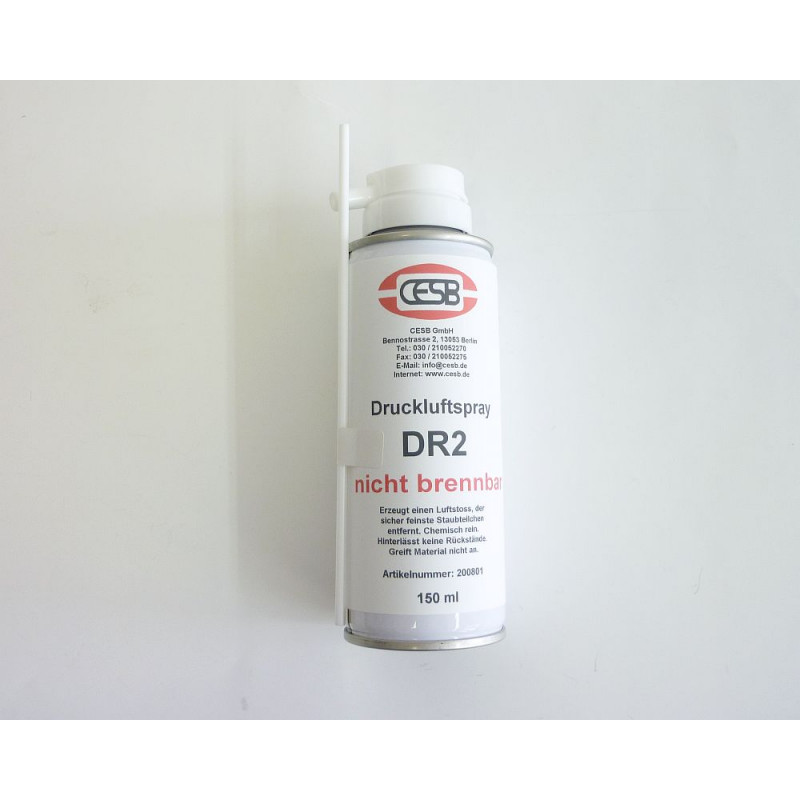 CESB Druckgasspray DR2