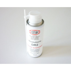 CESB Druckgasspray DR2