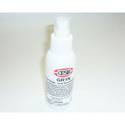CESB Glas und Kunststoffreiniger GR1N - 100ml