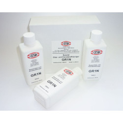 CESB Glas und Kunststoffreiniger GR1N - 3er Pack