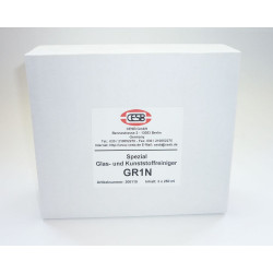 CESB Glas und Kunststoffreiniger GR1N - 3er Pack