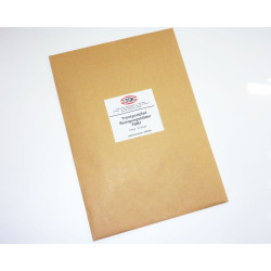 CESB Transport Cleaning Sheets