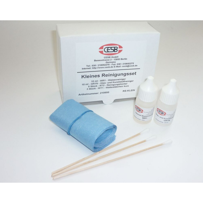 CESB - Cleaning Set small