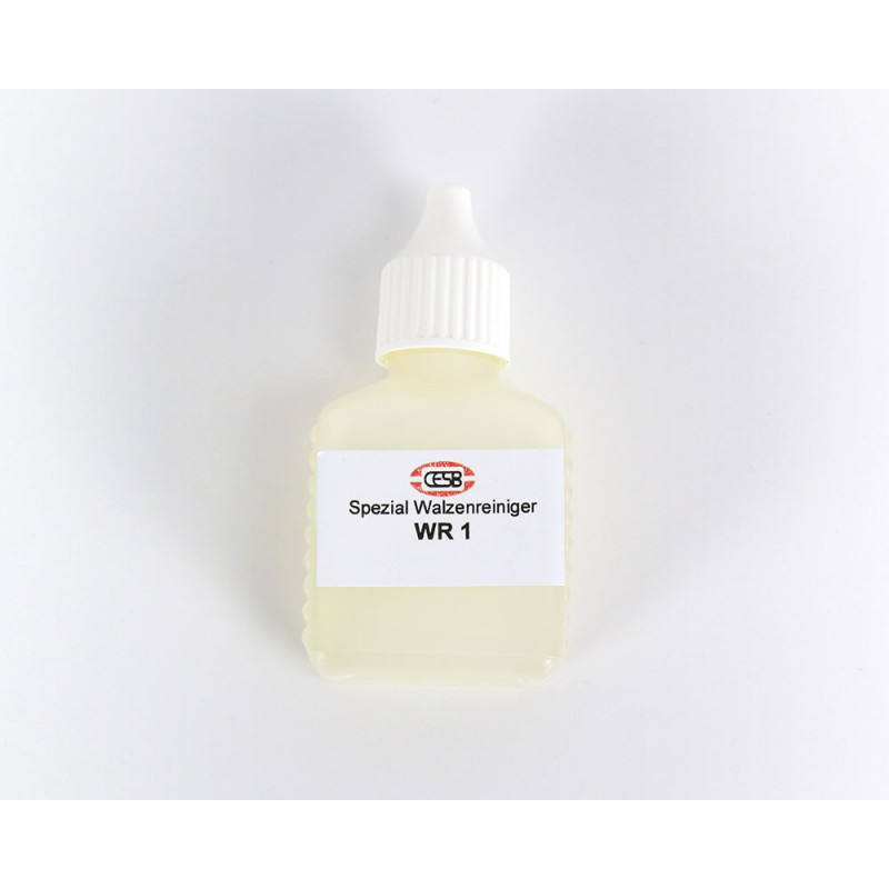 CESB Roller Cleaner WR 1 - 30ml