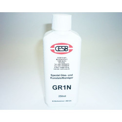CESB Glass and Plastic Cleaner GR1N