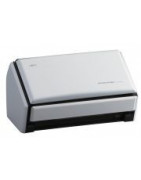 Fujitsu ScanSnap S1500 scanner spare parts, assembly rolls, consumables, accessory