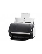 Fujitsu fi-7140 scanner spare parts, assembly rolls, consumables, accessory
