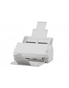 Fujitsu SP-1125N scanner spare parts, assembly rolls, consumables, accessory